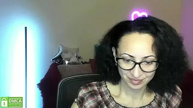 Arianasweety23 from StripChat