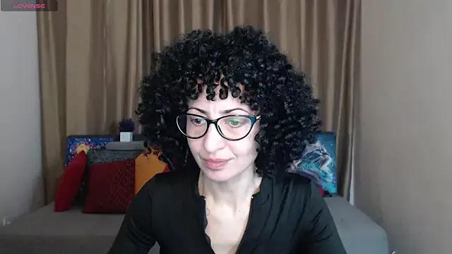 Arianasweety23 from StripChat