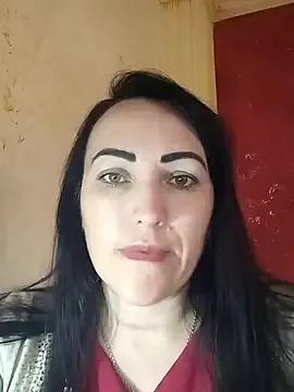 ArianaXFresh from StripChat is Freechat