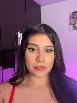 Arianna_Fioree from StripChat is Freechat