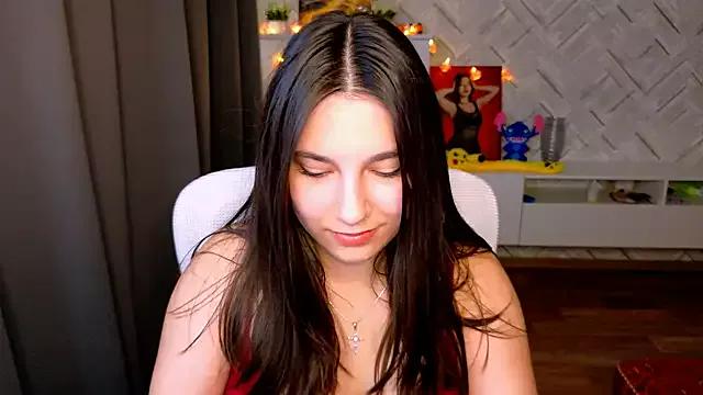 Arianna_Grend from StripChat