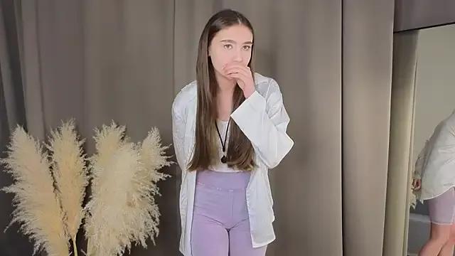 AriannaSemke from StripChat is Freechat