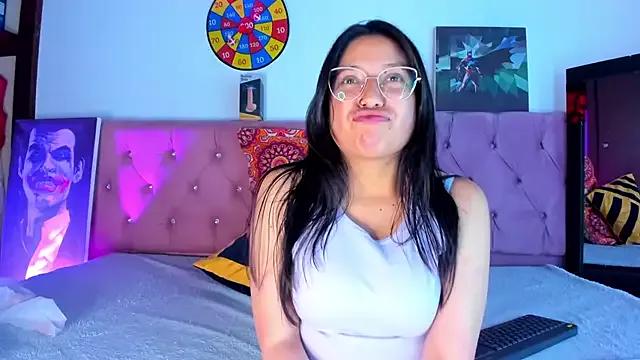 arianne_candy76 from StripChat is Freechat
