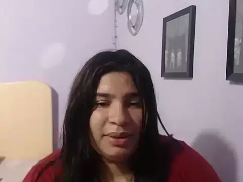 Ariel__0 from StripChat is Freechat