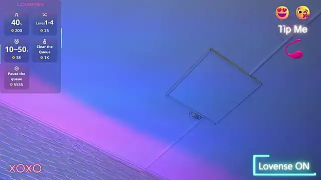 Freechat ArielFoxy on StripChat