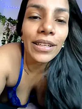 ArielleMillerr- from StripChat is Freechat