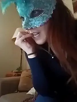 aries1976 from StripChat is Freechat