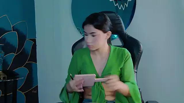 Arii_moon from StripChat
