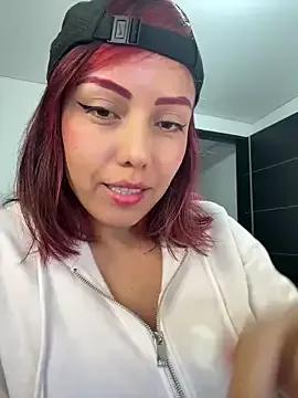 ArisSC from StripChat