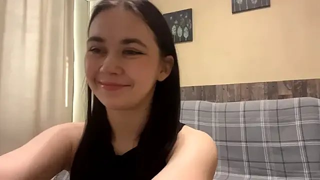 ArleanDemicco from StripChat is Freechat