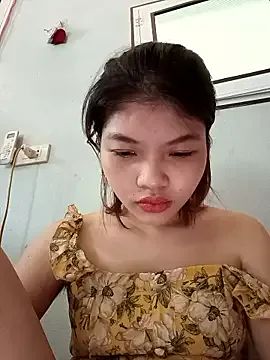 Armpithair from StripChat is Freechat