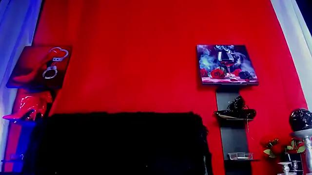 ArtemisaStone from StripChat is Freechat