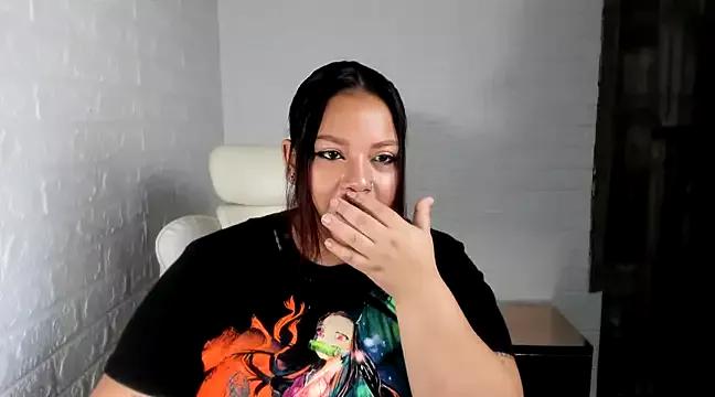 Arthemisa_tay69 from StripChat is Freechat