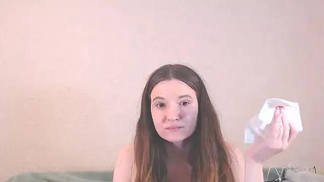 Private ArwenGoldenRose on StripChat