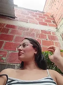 Freechat Ary-18 on StripChat