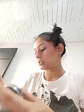 Freechat Ary-18 on StripChat