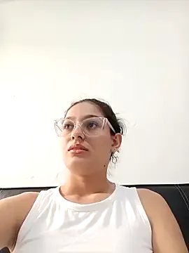 Freechat Ary-18 on StripChat