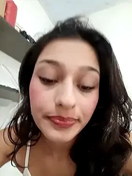 Freechat Ary-18 on StripChat