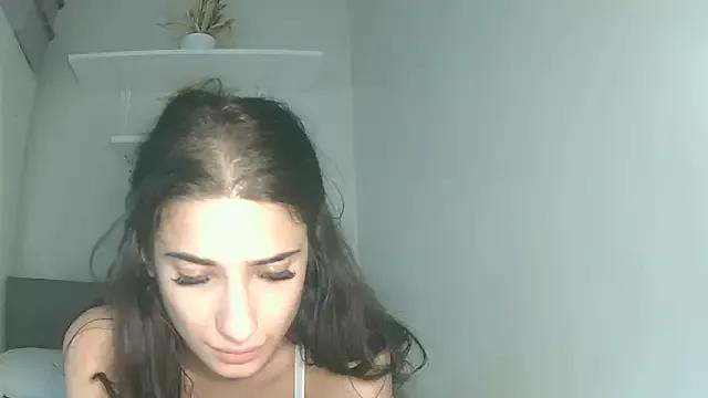 ASAIN_VIRGIN_ARIA from StripChat