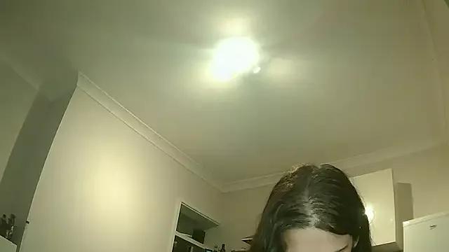 ASAIN_VIRGIN_ARIA from StripChat