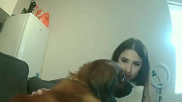 ASAIN_VIRGIN_ARIA from StripChat