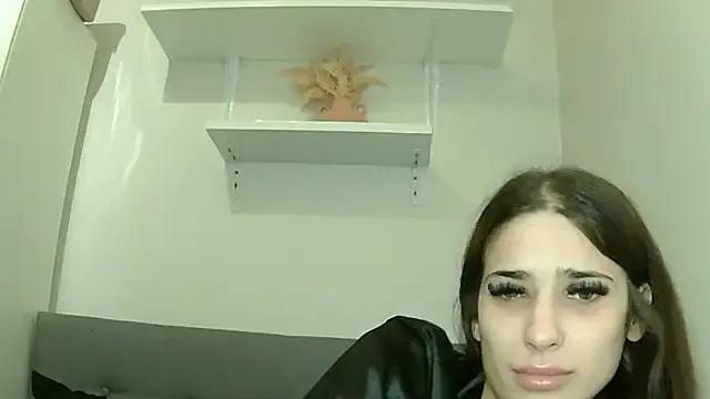 ASAIN_VIRGIN_ARIA from StripChat