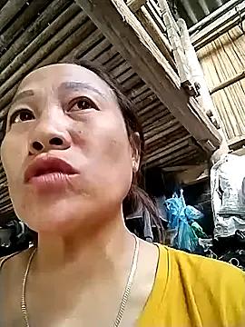 Asakaka from StripChat