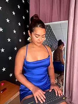 AshiaEkta1 from StripChat