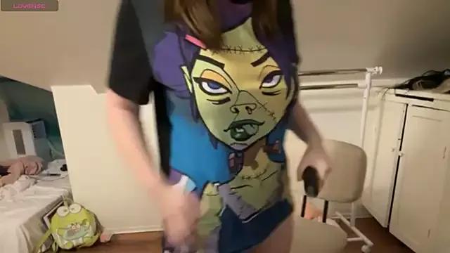 Freechat ashisscene on StripChat