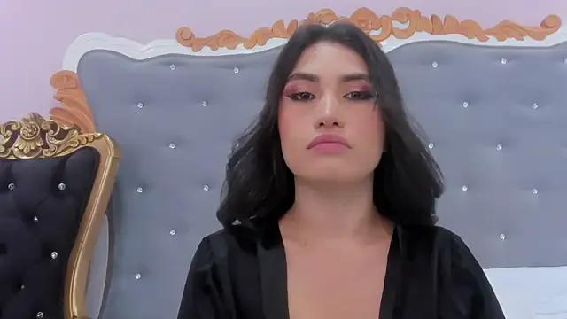 AshleyFiore from StripChat is Freechat