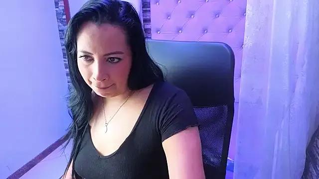 AshleyMontenegro from StripChat is Freechat