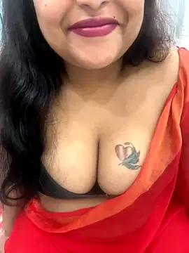 Ashwini_Gowda_91 from StripChat is Freechat