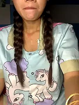 Asia_20 from StripChat