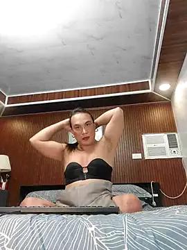 asianayumi from StripChat