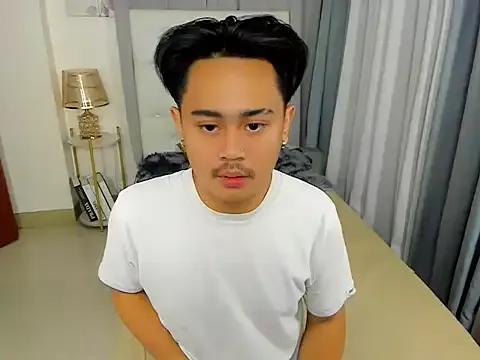 asianblackbigcock from StripChat is Freechat