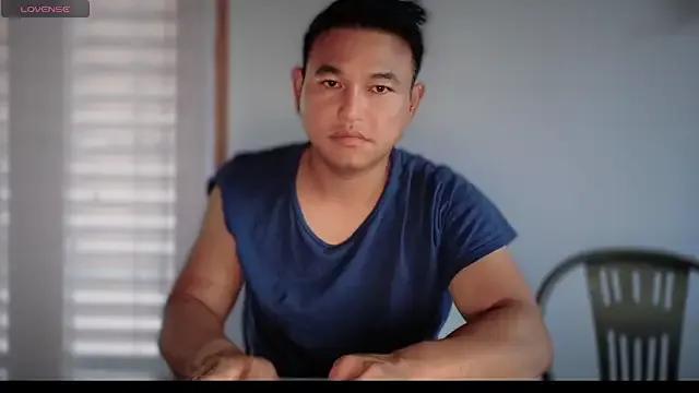 AsianBoy_Sunny from StripChat is Freechat