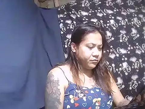 AsianCumX from StripChat is Freechat