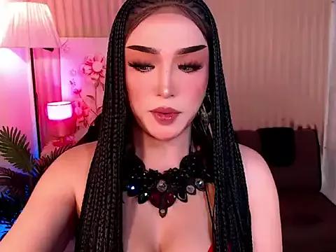 AsianDevineGoddess from StripChat is Freechat