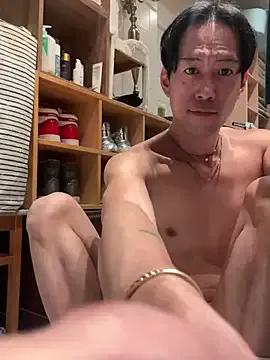 asianfagboy from StripChat is Freechat