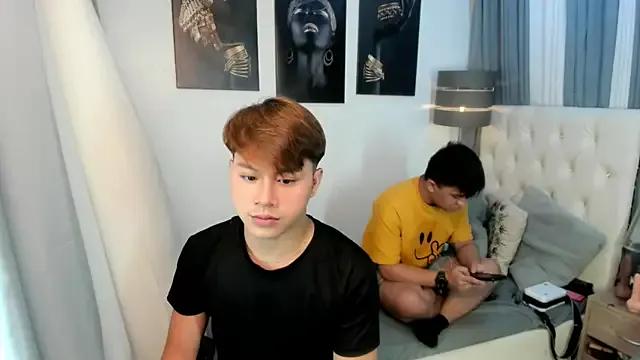 asianfuckerandrei from StripChat is Freechat