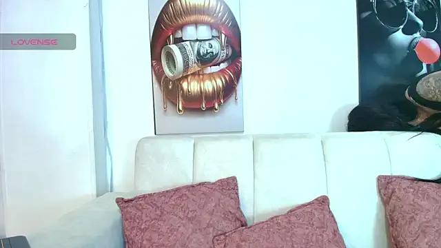 ASSBIG_DIRTY from StripChat is Freechat