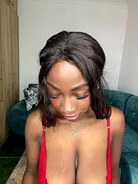 Astergray21 from StripChat is Freechat