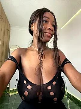 Astergray21 from StripChat is Freechat