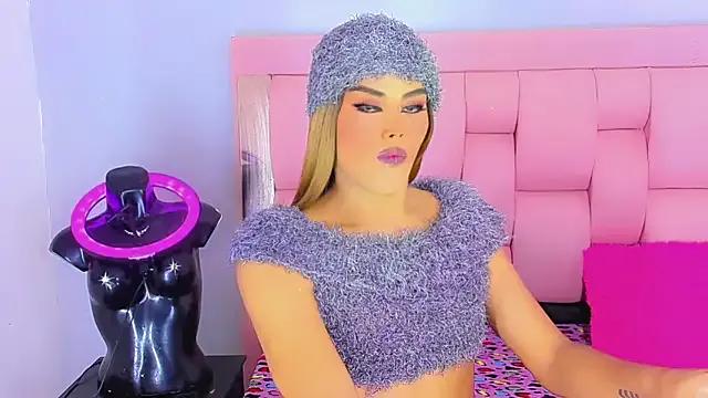 Astrid_gate from StripChat is Freechat