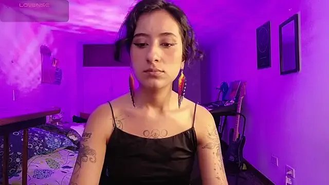 Freechat atenea_dragon__ on StripChat