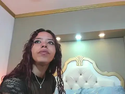 Freechat AteneaGreyy on StripChat