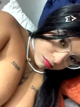 athenea_lovve2 from StripChat is Freechat