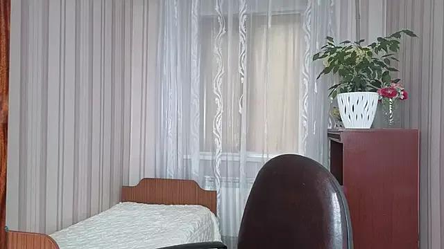 Audrey_Aura from StripChat is Freechat