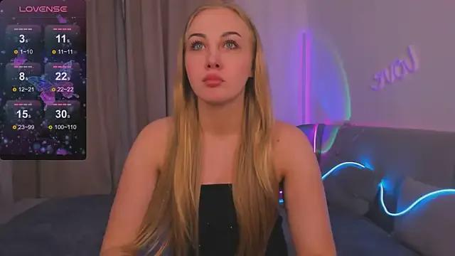 AudreyMeow from StripChat is Freechat