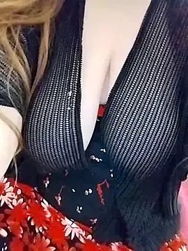 AugustRayn on StripChat 